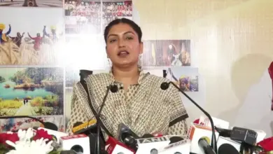 पंजाब में पर्यटन को बढ़ाने के लिए पर्यटन मंत्री अनमोल गगन मान ने हेरिटेज फेस्टिवल किया लांच