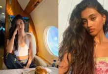 कौन हैं नीलम गिल, हॉलीवुड सुपरस्टार Leonardo DiCaprio कर रहे डेट?