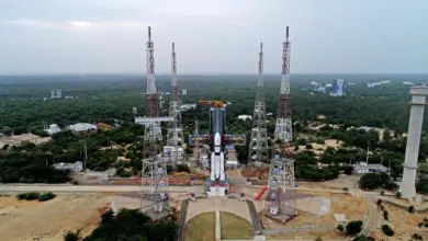 इसरो का चंद्रयान-3 लॉन्च होगा 14 जुलाई को