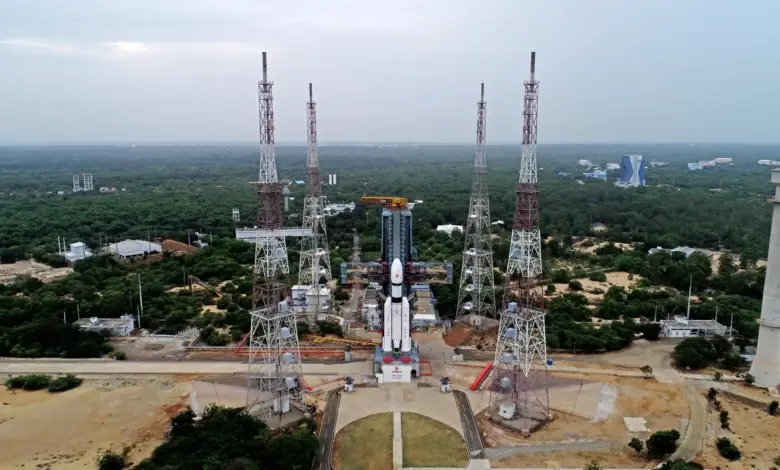 इसरो का चंद्रयान-3 लॉन्च होगा 14 जुलाई को
