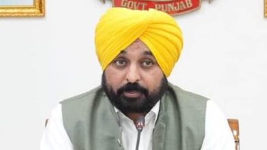 संगरूर के गाँव की लडक़ी की वतन वापसी