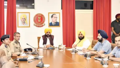 स्टूडैंट पुलिस कैडिट’ स्कीम