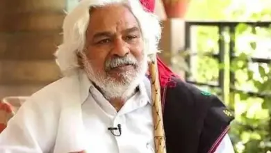 तेलंगाना के लोक गायक गद्दार का निधन, 77 साल की उम्र में ली अंतिम सांस