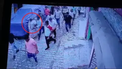 Nuh Violence : नूंह हिंसा के आरोपी बिट्टू बजरंगी को पुलिस ने फरीदाबाद से किया गिरफ्तार