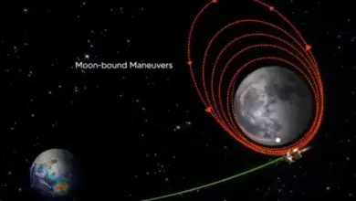 इसरो को मिली बड़ी सफलता