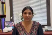 16 वर्षीय भारतीय अमेरिकी तनिष्का धारीवाल ने ओडिशा