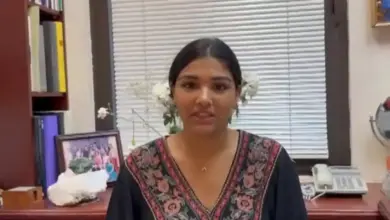 16 वर्षीय भारतीय अमेरिकी तनिष्का धारीवाल ने ओडिशा