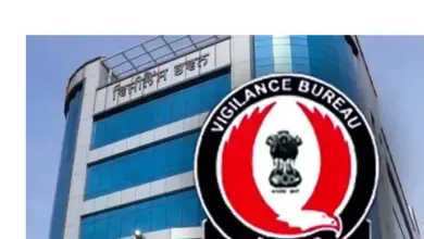 विजीलैंस ब्यूरो द्वारा फूड सप्लाई विभाग के पूर्व डिप्टी डायरैक्टर राकेश कुमार सिंगला की चार संपत्तियाँ ज़ब्त