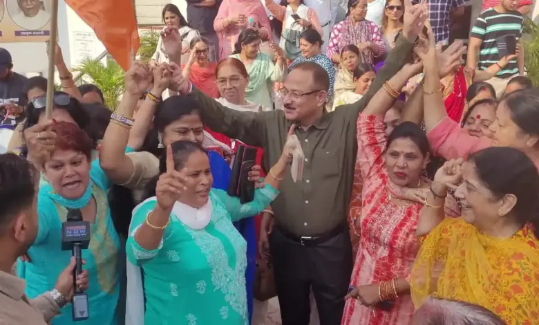 नारी शक्ति वंदन अधिनियम देश की राजनीति में महिलाओं की भागीदारी