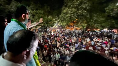 इनसो ने पीयू में लहराया जीत का परचम, अपना ही रिकॉर्ड तोड़ा