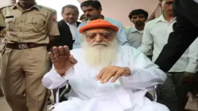 पैरोल के लिए आसाराम के वकीलों ने किया ये काम