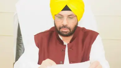 पी.एस.पी.सी.एल द्वारा 9 सितम्बर को रिकॉर्ड 3427 लाख यूनिट बिजली की सप्ला