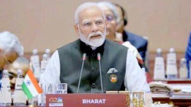 प्रधानमंत्री नरेंद्र मोदी आज अपना 73वां जन्मदिन मना