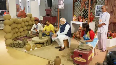 PM Modi said that the 'PM Vishwakarma'