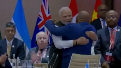 भारत की पहल पर अफ्रीकन यूनियन G20 का मेंबर बना