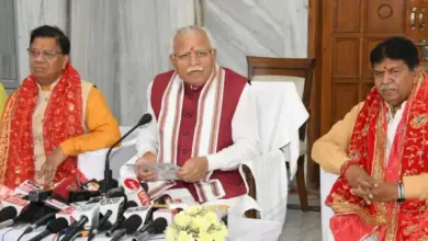 विश्व धरोहर एवं पर्यटन स्थल के रूप में विकसित होगा प्रसिद्ध ऐतिहासिक शहर अग्रोहा