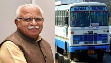 यात्रियों की सुविधा के लिए राउण्ड ऑफ बस किराया