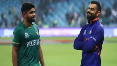 कुछ ही घंटे दूर भारत-पाकिस्तान का रोमांचक मैच