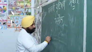 केवल स्मार्ट स्कूल का फट्टा लगाने से ही स्कूल स्मार्ट नहीं बन जाते