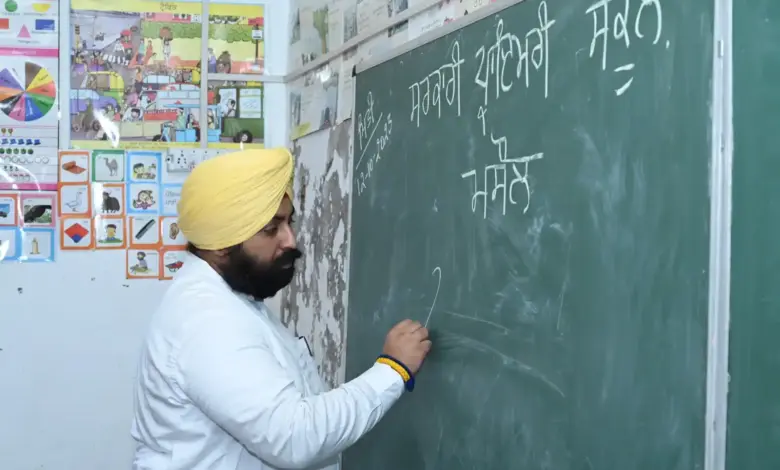 केवल स्मार्ट स्कूल का फट्टा लगाने से ही स्कूल स्मार्ट नहीं बन जाते