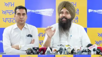 पंजाब के मुख्यमंत्री भगवंत मान करीब 900 करोड़ रुपये की परियोजनाओं का करेंगे उद्घाटन