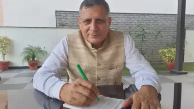 जगाधरी जनता दरबार में अधिकारियों की उपस्थिति अनिवार्य