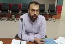 विकसित भारत संकल्प यात्रा