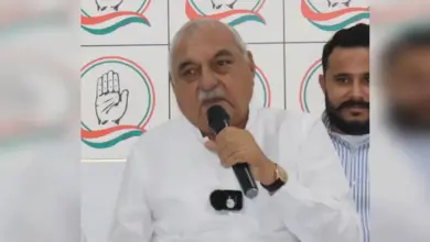 भर्ती के नाम पर घोटाले और पारदर्शिता के नाम पर ड्रामा व झूठा प्रचार कर रही सरकार- हुड्डा