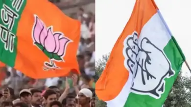 एग्जिट पोल पर Congress और BJP दोनों का बड़ा दावा