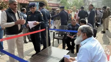 पूर्व सैनिक की विधवा से प्लाट के नाम पर धोखाधड़ी