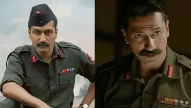 एनिमल के आगे पस्‍त, पर सैम बहादुर में है दम!