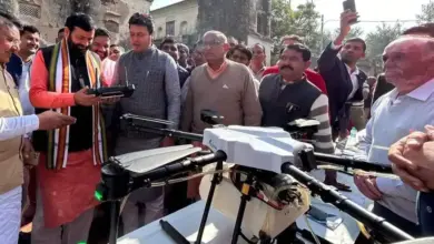 अंत्योदय के भाव को लेकर चल रही संकल्प यात्रा : बिप्लब कुमार देब